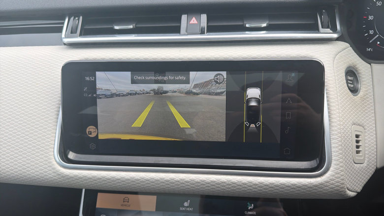 Land Rover Range Rover Velar 2.0 D200 Edition 5dr Auto Diesel Estate